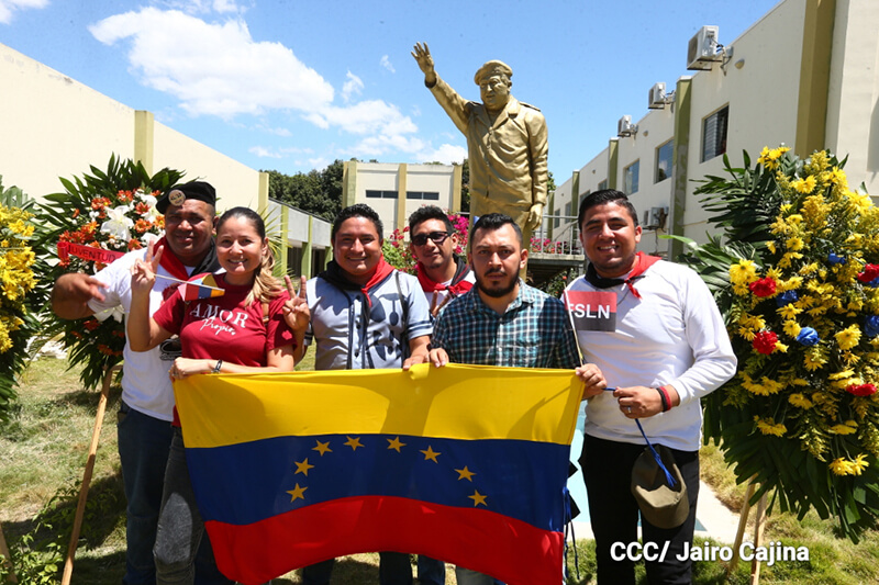 homenaje-comandante-chavez